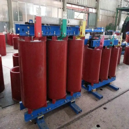 新邱SCB10-250KVA干式变压器