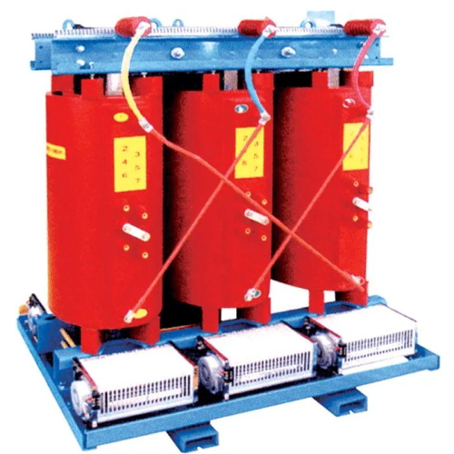 新邱SCB10-1250KVA干式变压器