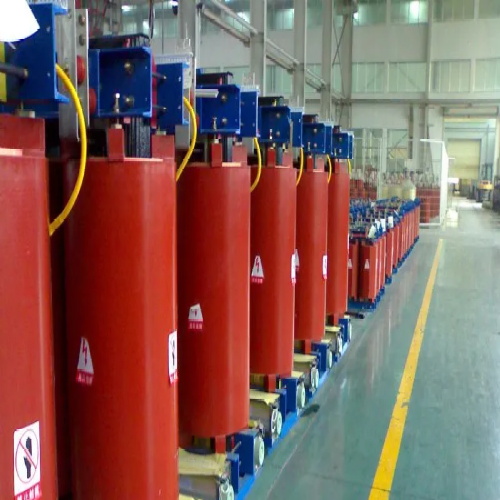 新邱SCB10-200KVA干式变压器