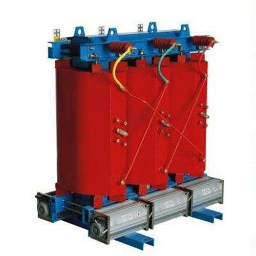 新邱100KVA干式变压器